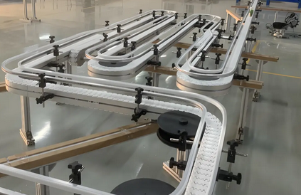 無(wú)動(dòng)力柔性輸送線的價(jià)格貴嗎？