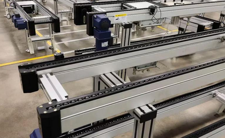 電機(jī)驅(qū)動柔性輸送線的優(yōu)點(diǎn)和缺點(diǎn)