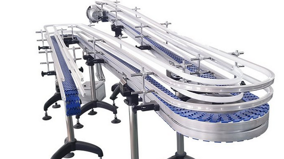 柔性鏈板輸送線(xiàn)的使用壽命一般有多長(zhǎng)?