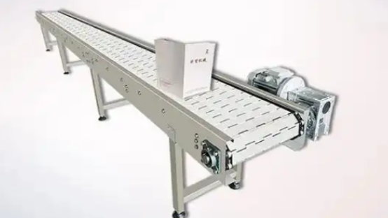 柔性鏈板輸送線日常使用及維護(hù)