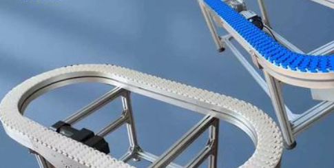 柔性鏈板輸送線的電氣控制類故障有哪些？