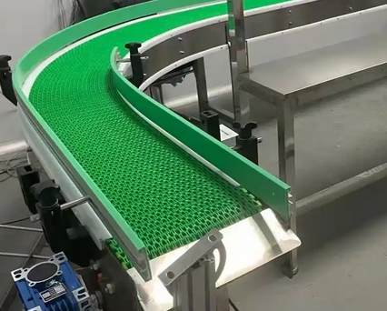 柔性鏈板輸送線的類型有哪些？