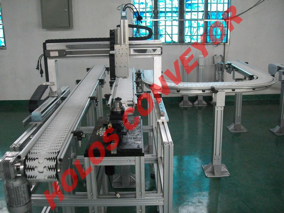 塑料鏈板及輸送帶的日常保養(yǎng) 塑料鏈板及輸送帶的日常保養(yǎng)