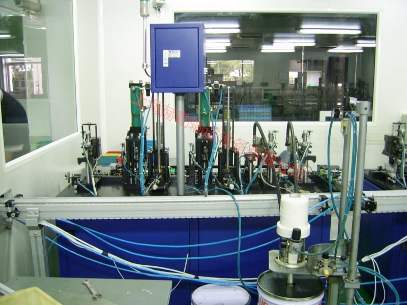 安裝柔性輸送機(jī)需要做哪些具體工作？