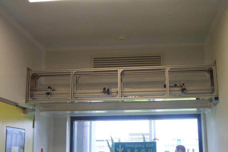 柔性輸送系統(tǒng)如何實現(xiàn)調(diào)度優(yōu)化？